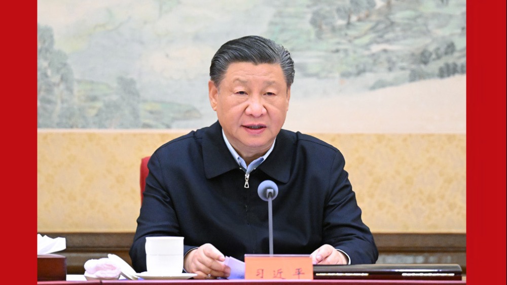 美女屌B网站巩固拓展主题教育成果 总书记提出七点要求_fororder_1703323957134_943